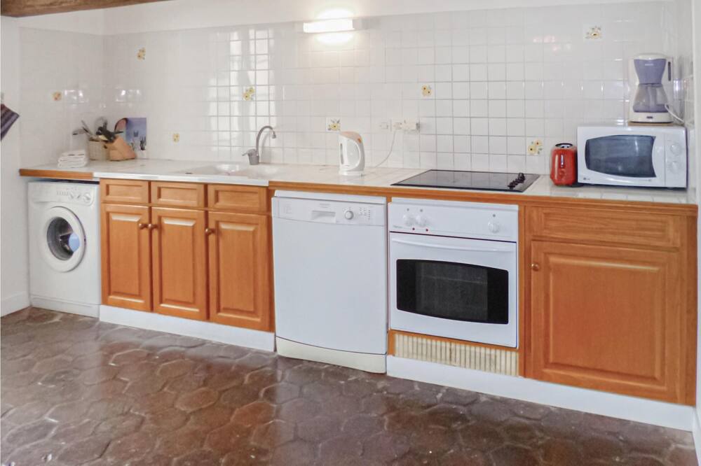 Photo of Kitchen in Vaudoy