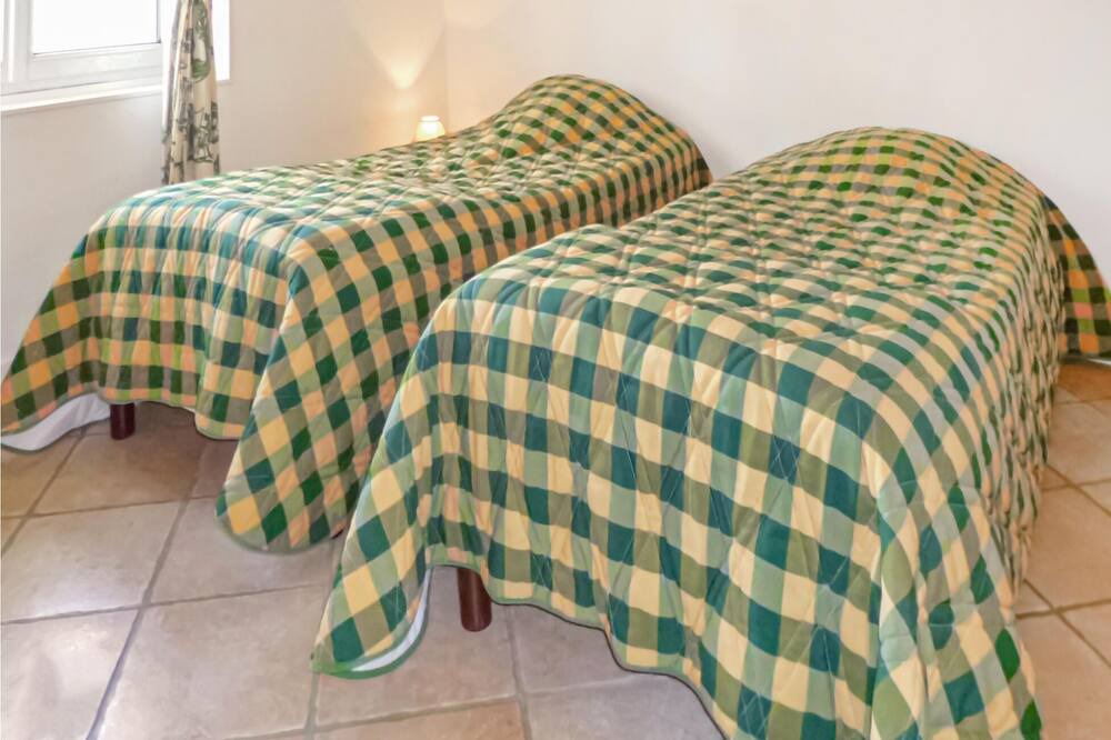 Photo of Bedroom in Vaudoy