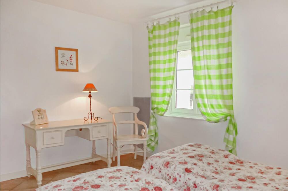 Photo of Bedroom in Vaudoy
