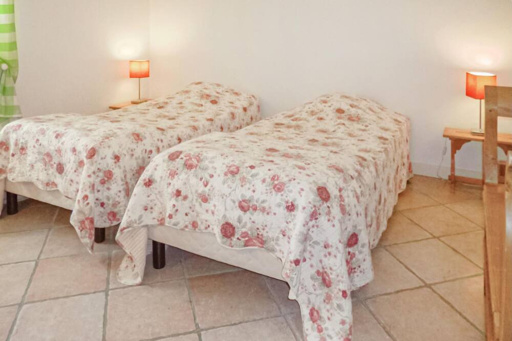 Photo of Bedroom in Vaudoy