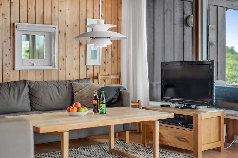 Photo of Bedroom in Høruphav