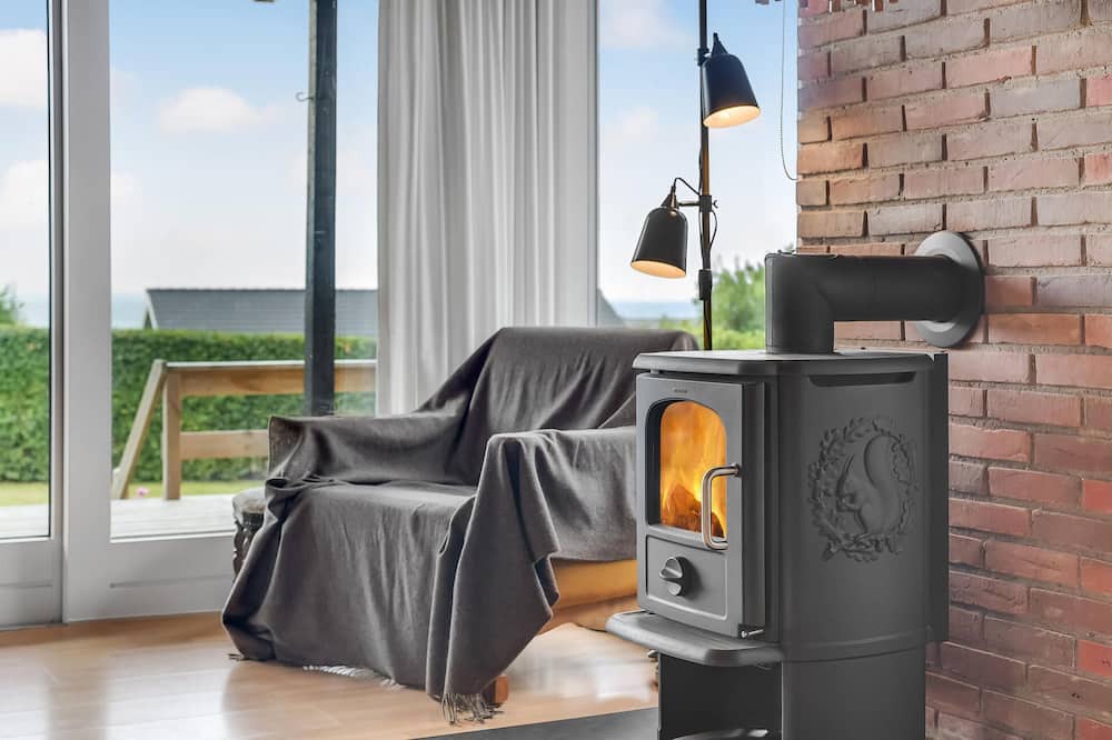 Photo of Bedroom in Høruphav