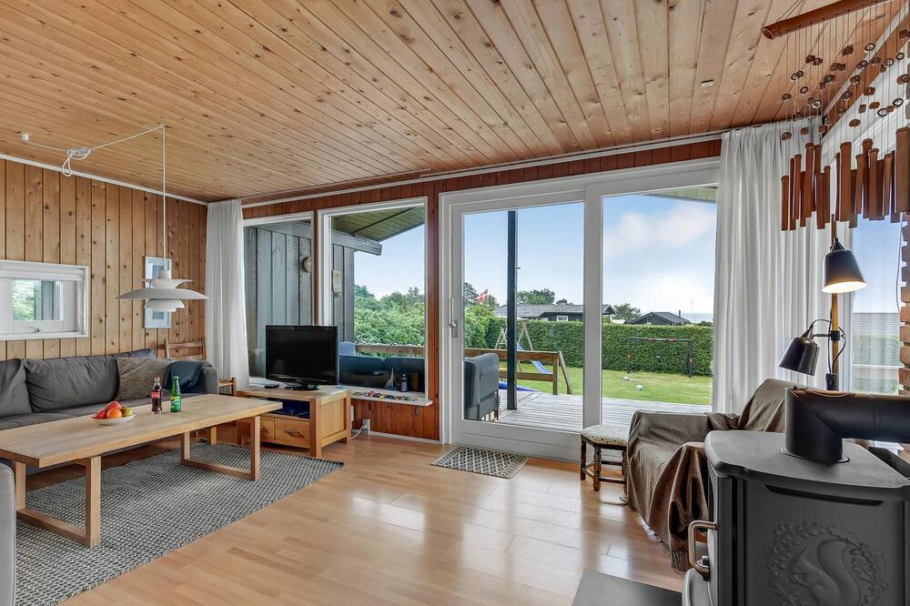 Photo of Bedroom in Høruphav