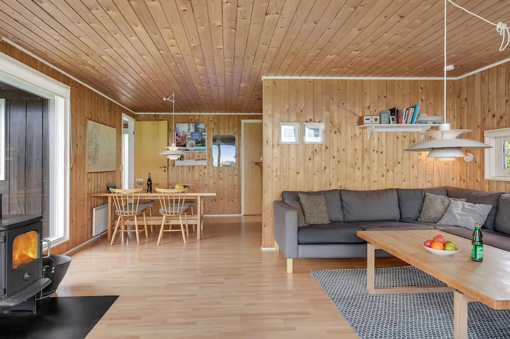 Photo of Bedroom in Høruphav