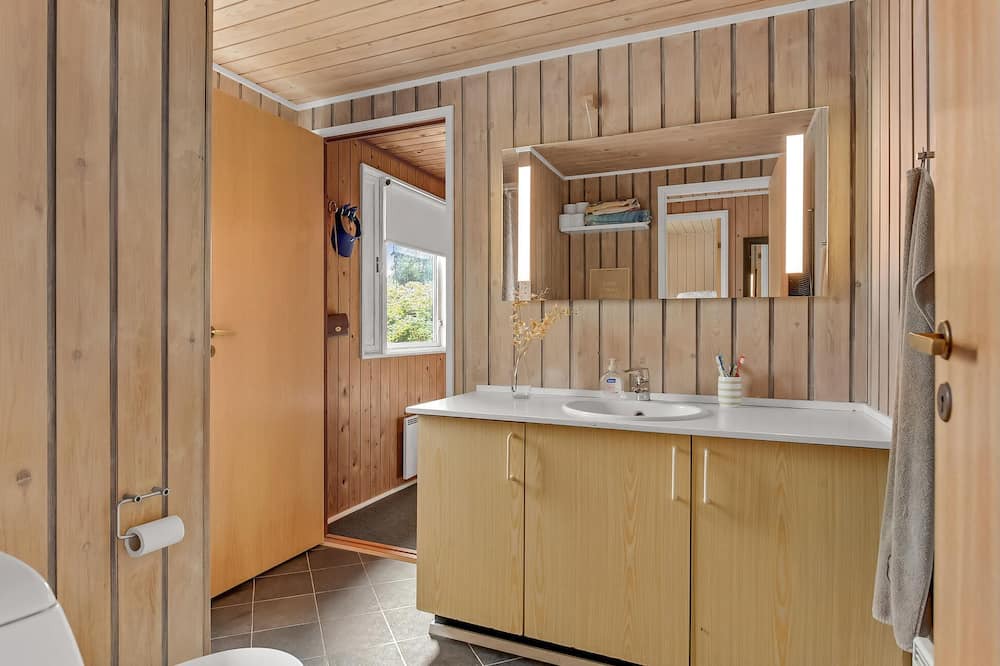 Photo of Bathroom in Høruphav