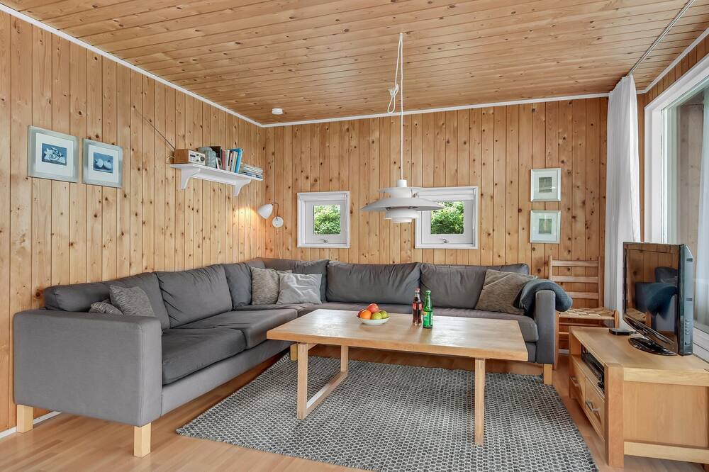 Photo of Bedroom in Høruphav