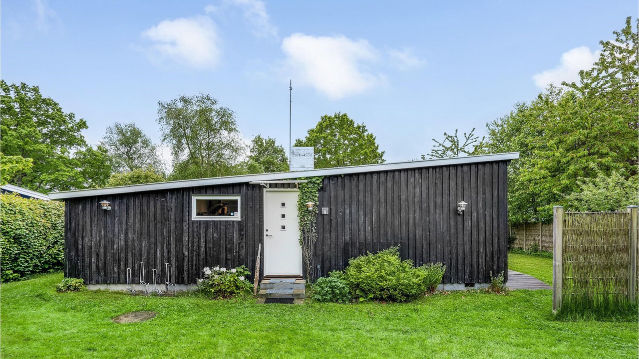 Photo of Outdoor in Dronningmolle