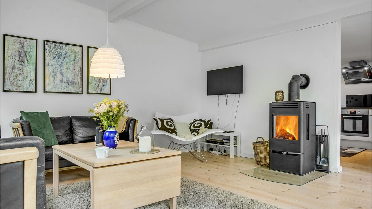 Photo of Livingroom in Dronningmolle