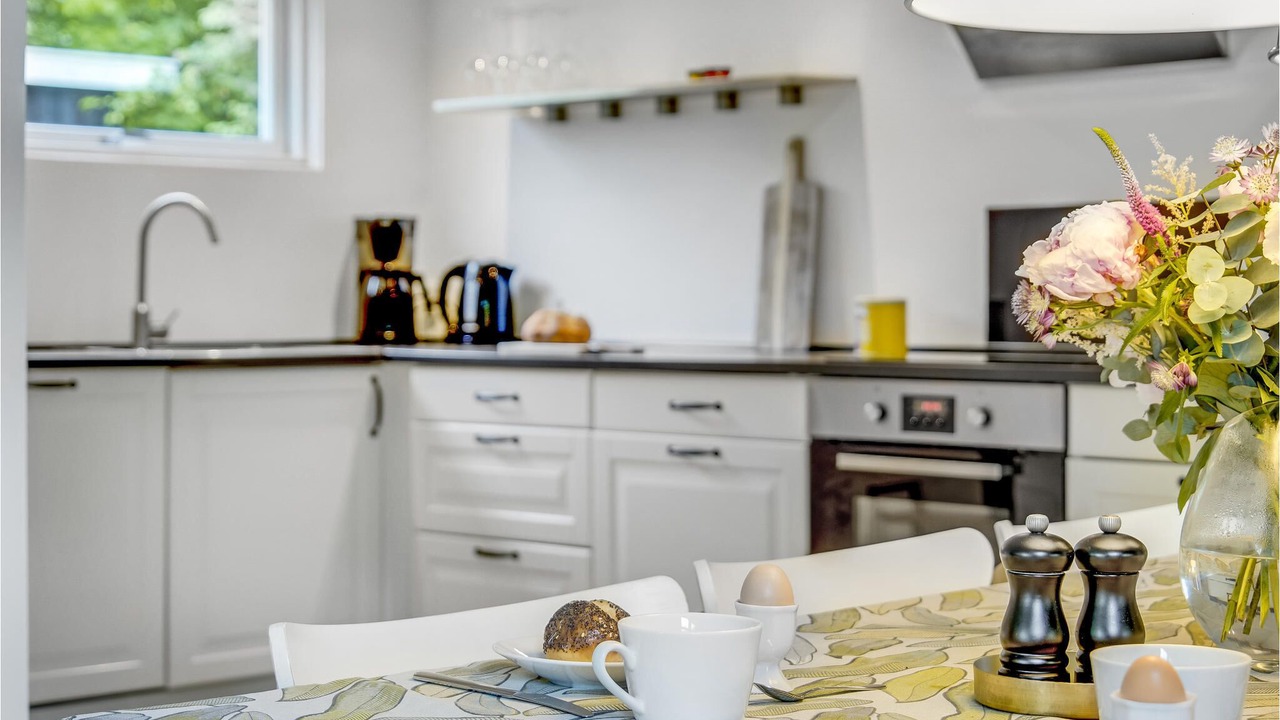 Photo of Kitchen in Dronningmolle