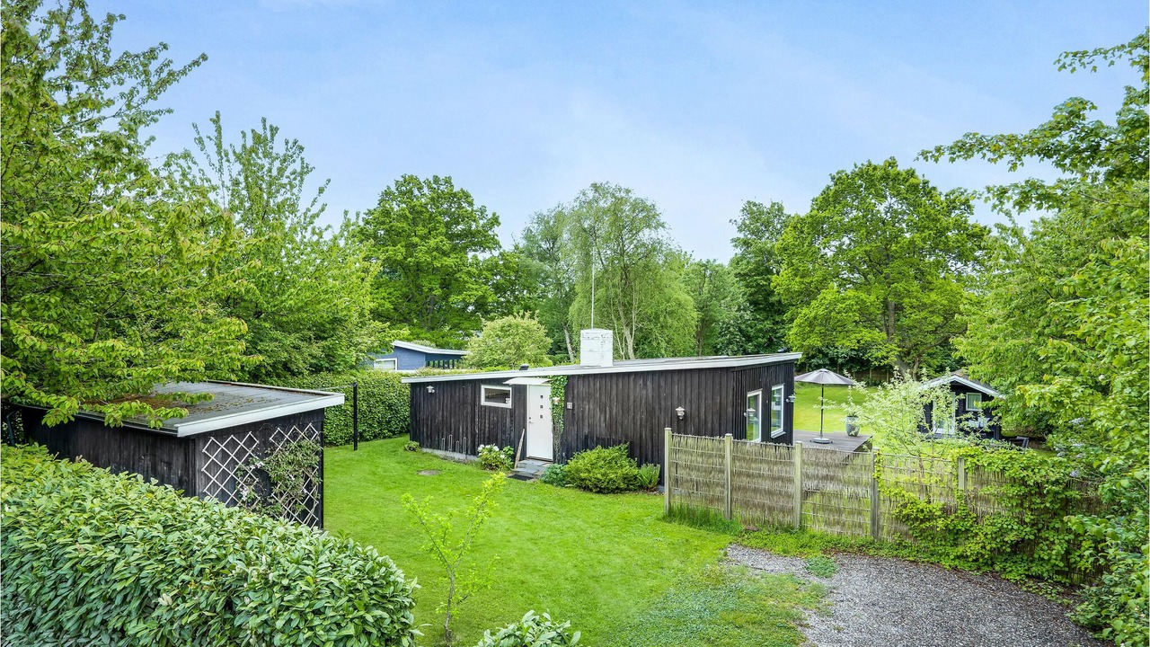 Photo of Outdoor in Dronningmolle