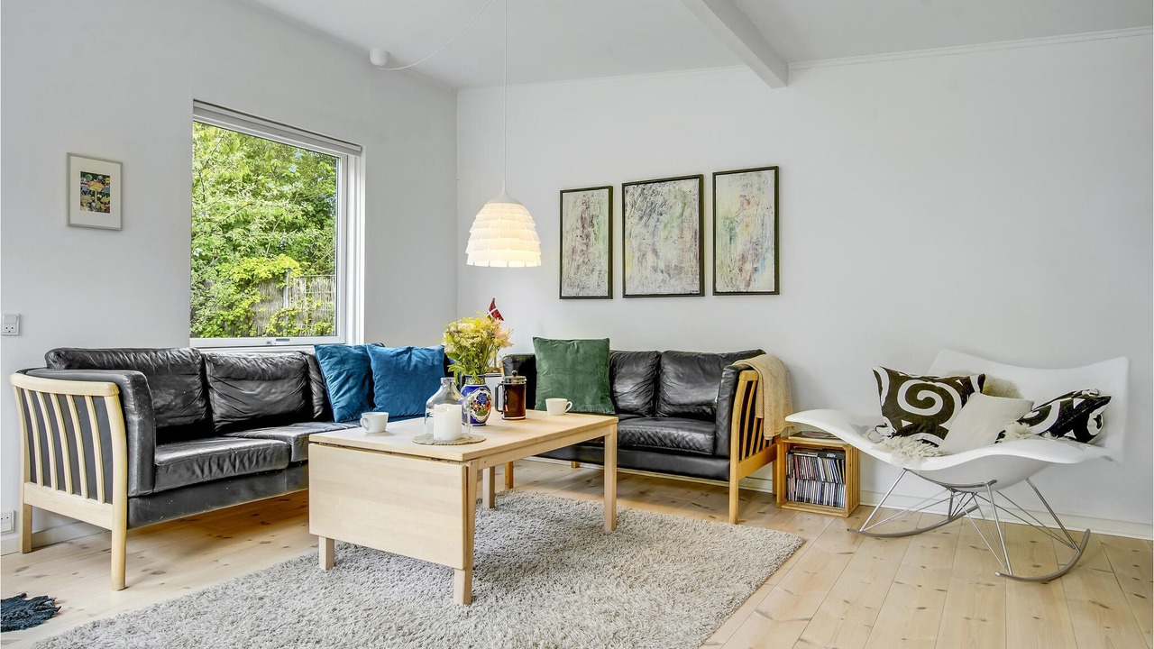 Photo of Livingroom in Dronningmolle