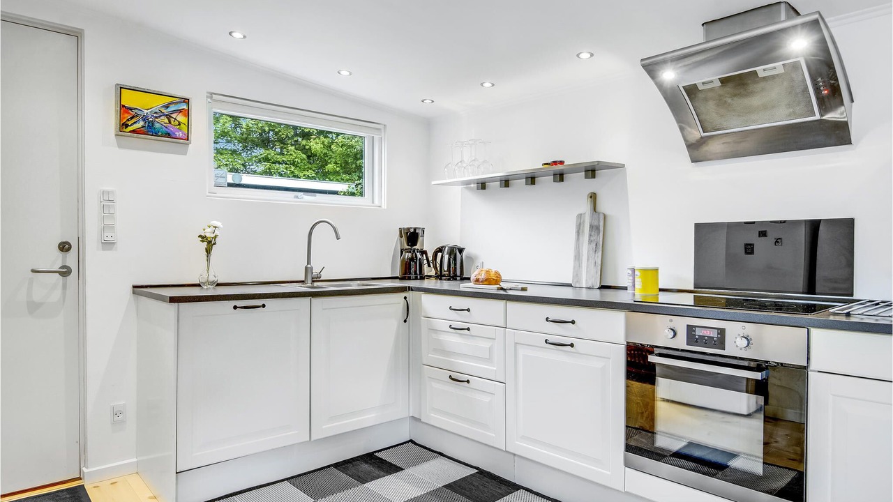 Photo of Kitchen in Dronningmolle