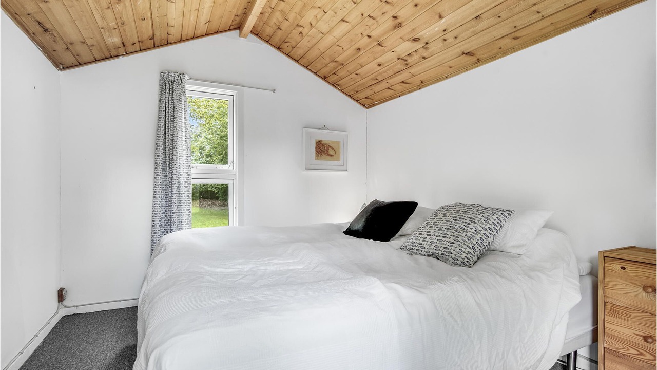 Photo of Bedroom in Dronningmolle