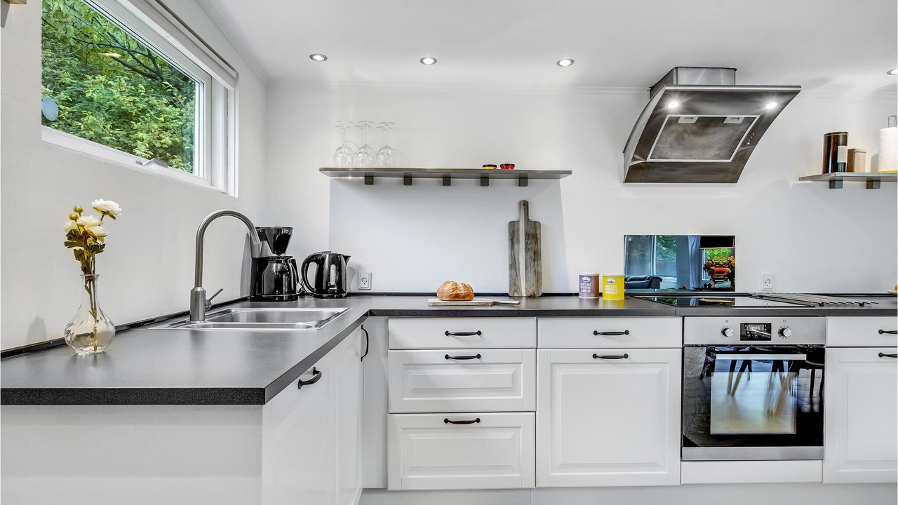 Photo of Kitchen in Dronningmolle