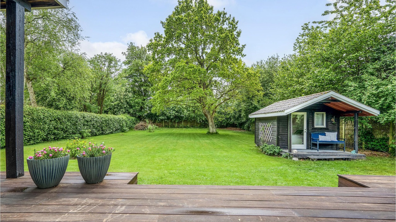 Photo of Outdoor in Dronningmolle