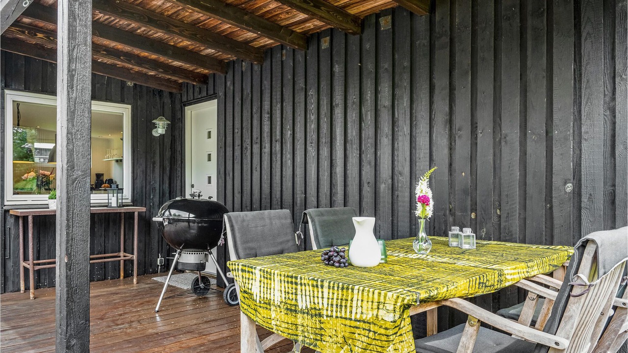 Photo of Outdoor in Dronningmolle