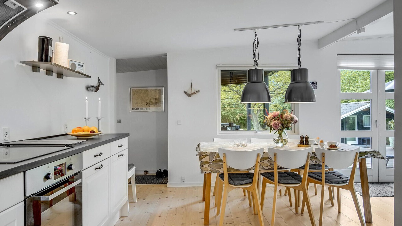 Photo of Kitchen in Dronningmolle