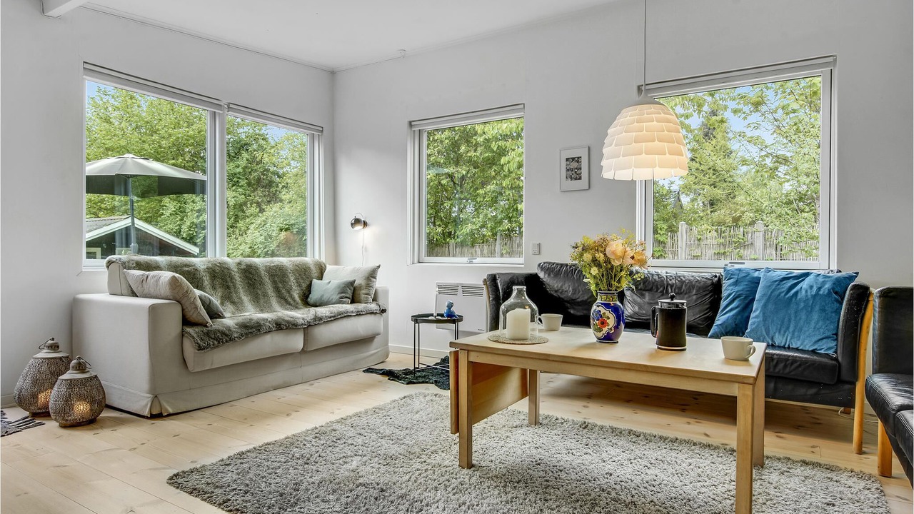 Photo of Livingroom in Dronningmolle