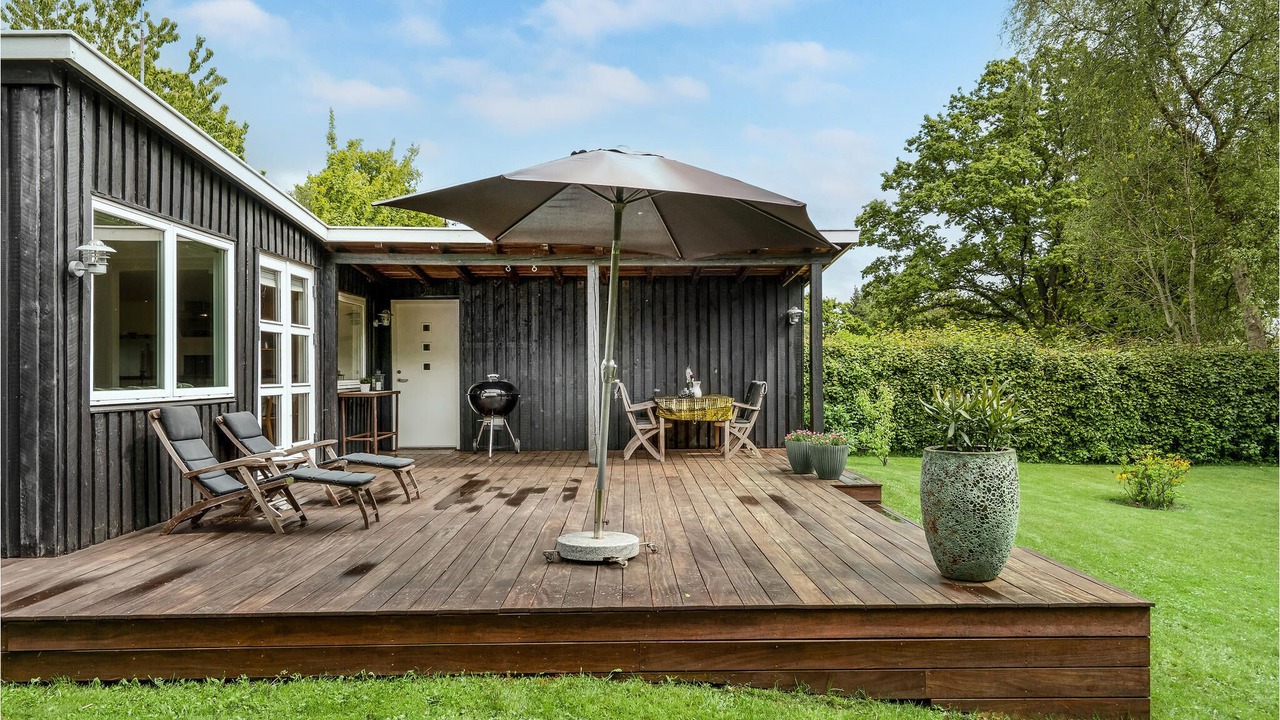 Photo of Outdoor in Dronningmolle