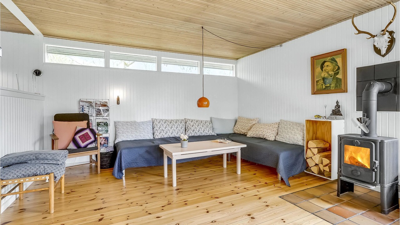 Photo of Livingroom in Stubbekobing
