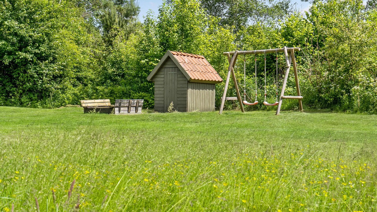 Photo of Outdoor in Skovgaarde