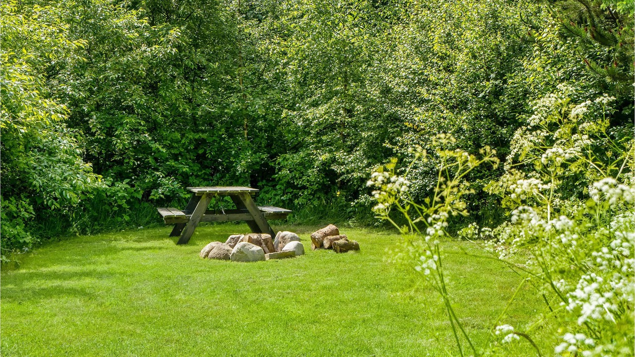 Photo of Outdoor in Skovgaarde