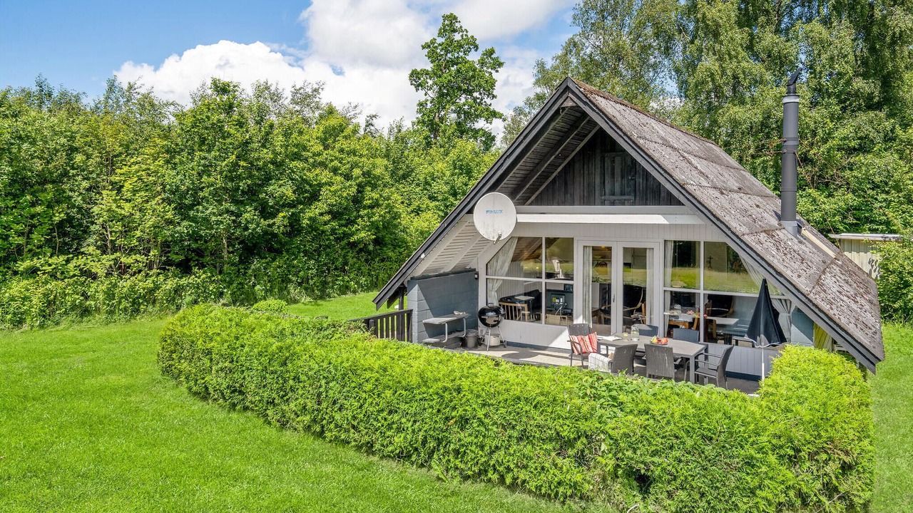 Photo of Outdoor in Skovgaarde