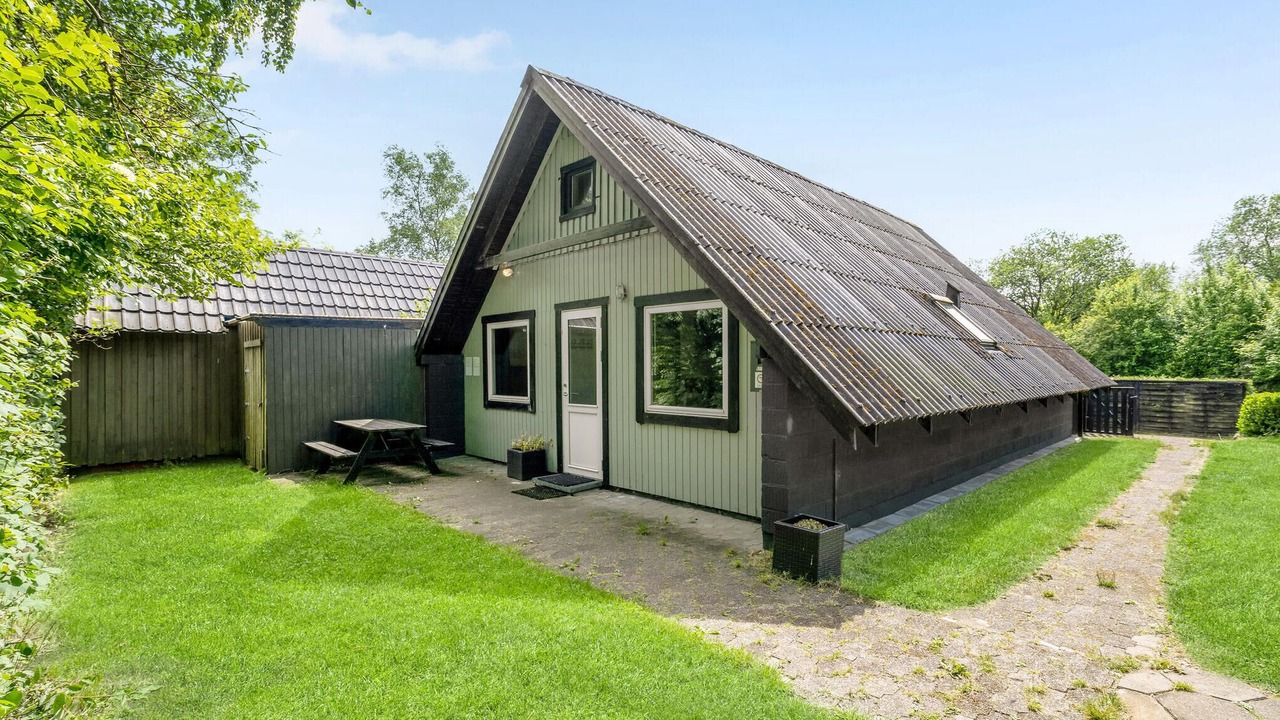 Photo of Outdoor in Skovgaarde