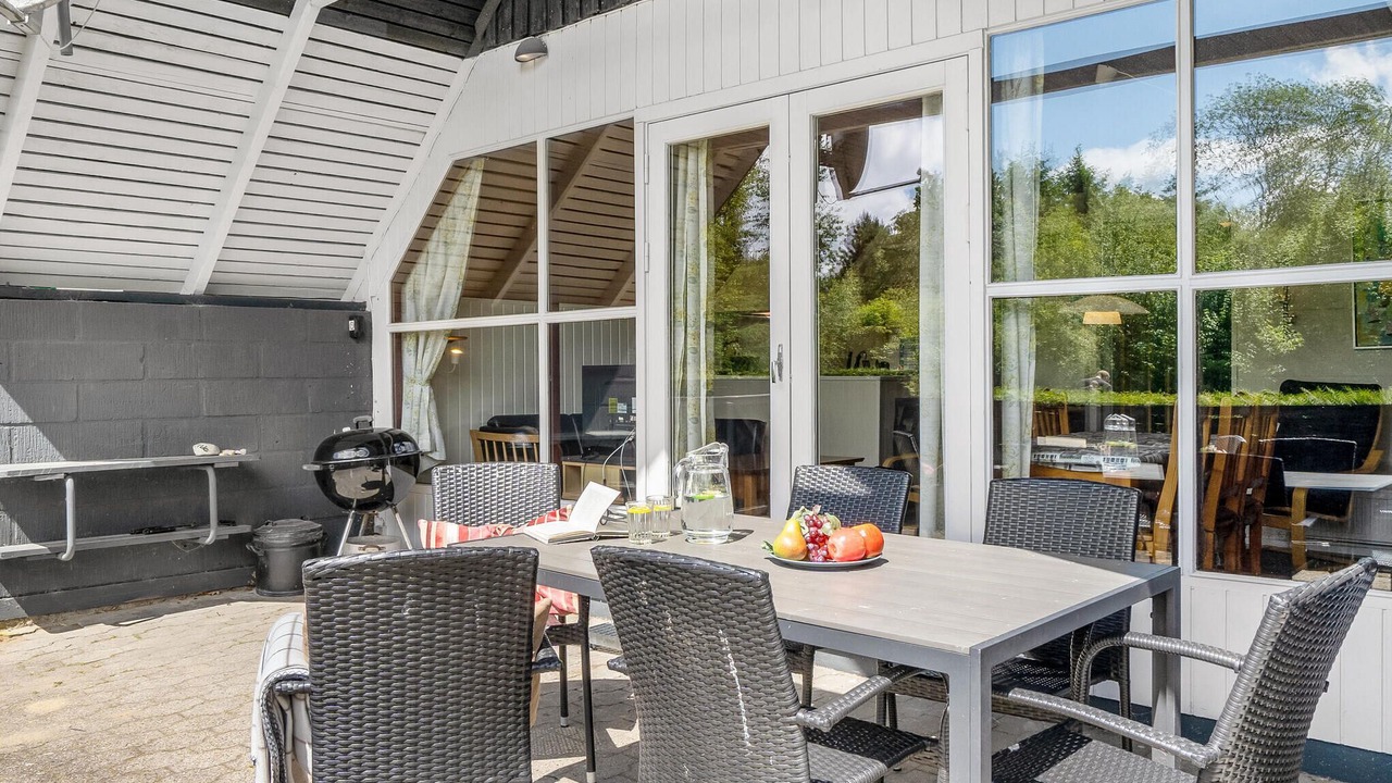 Photo of Outdoor in Skovgaarde