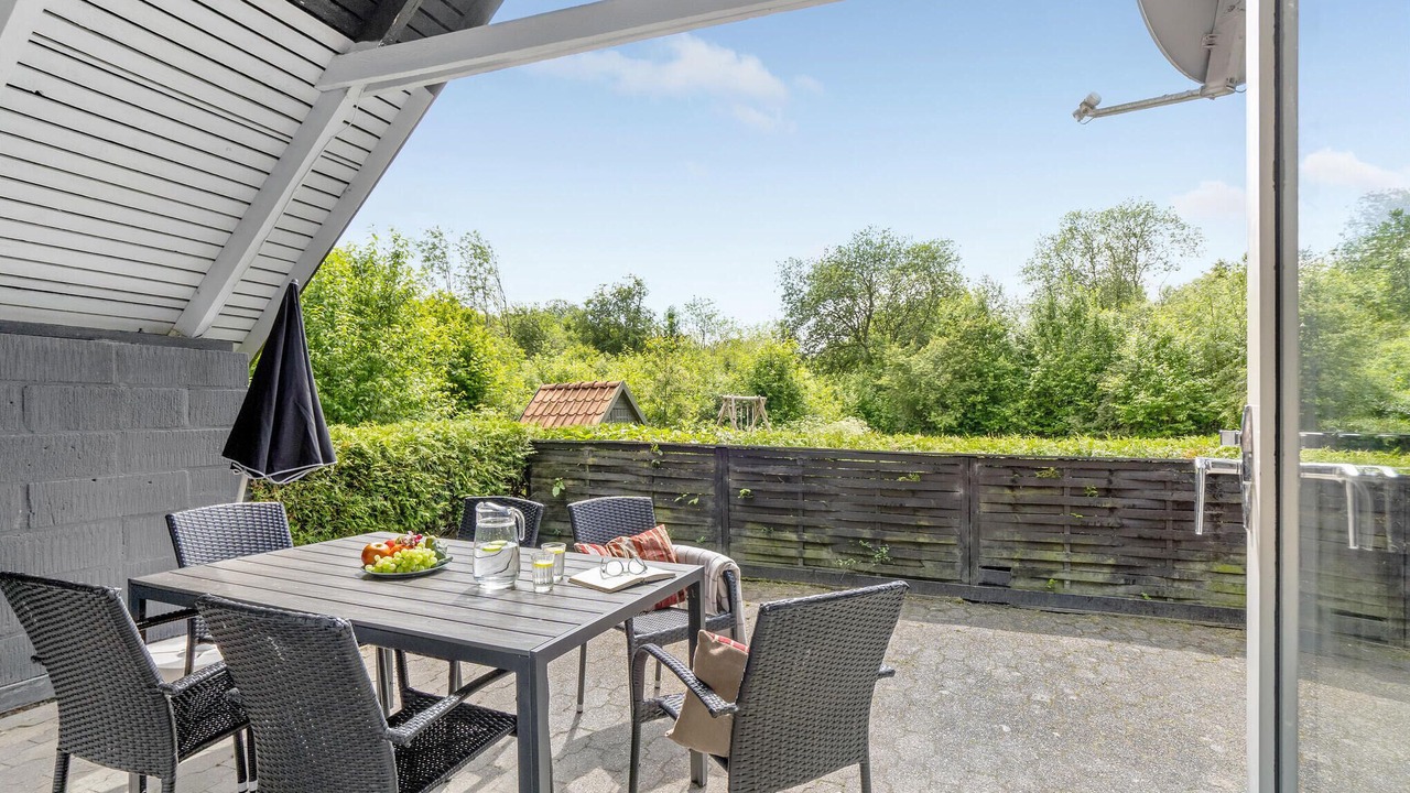 Photo of Outdoor in Skovgaarde