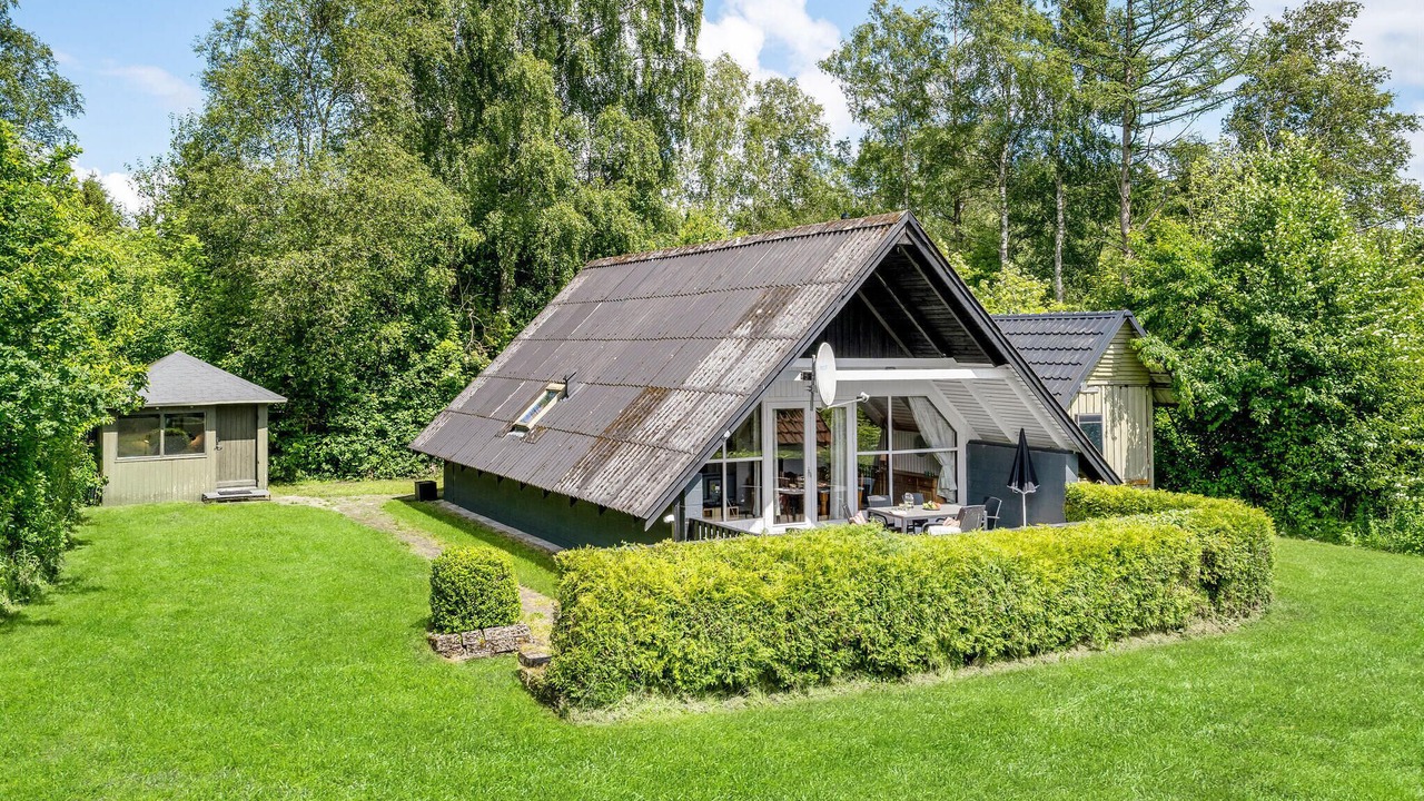 Photo of Outdoor in Skovgaarde
