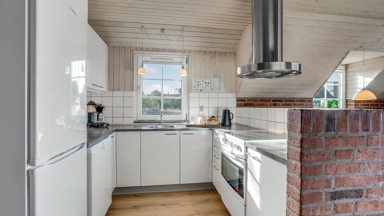 Photo of Kitchen in Klegod