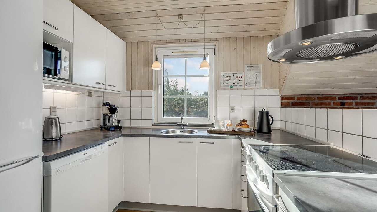 Photo of Kitchen in Klegod