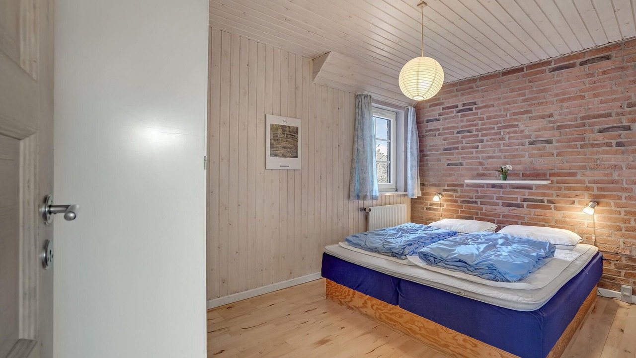Photo of Bedroom in Klegod