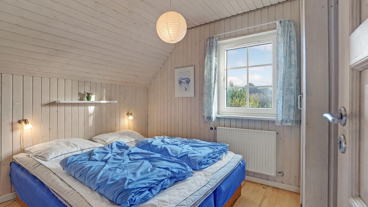 Photo of Bedroom in Klegod