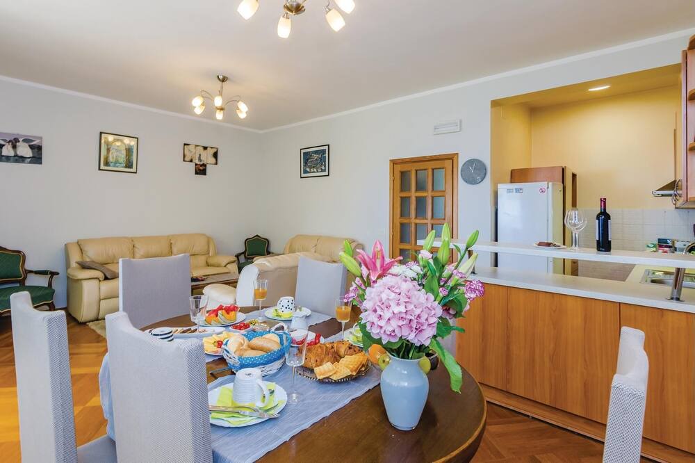 Photo of Kitchen in Bosanka