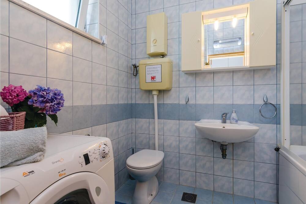 Photo of Bathroom in Bosanka