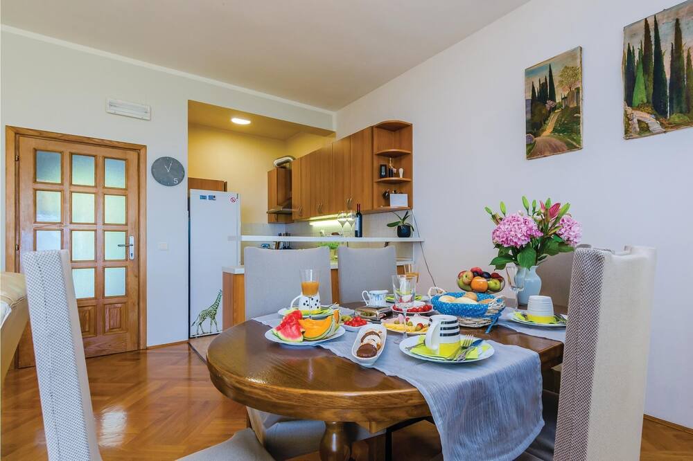 Photo of Kitchen in Bosanka