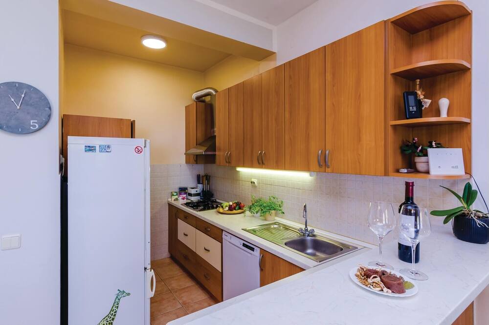 Photo of Kitchen in Bosanka