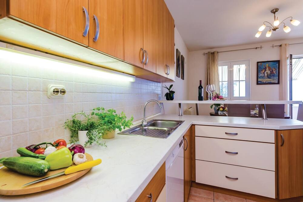 Photo of Kitchen in Bosanka