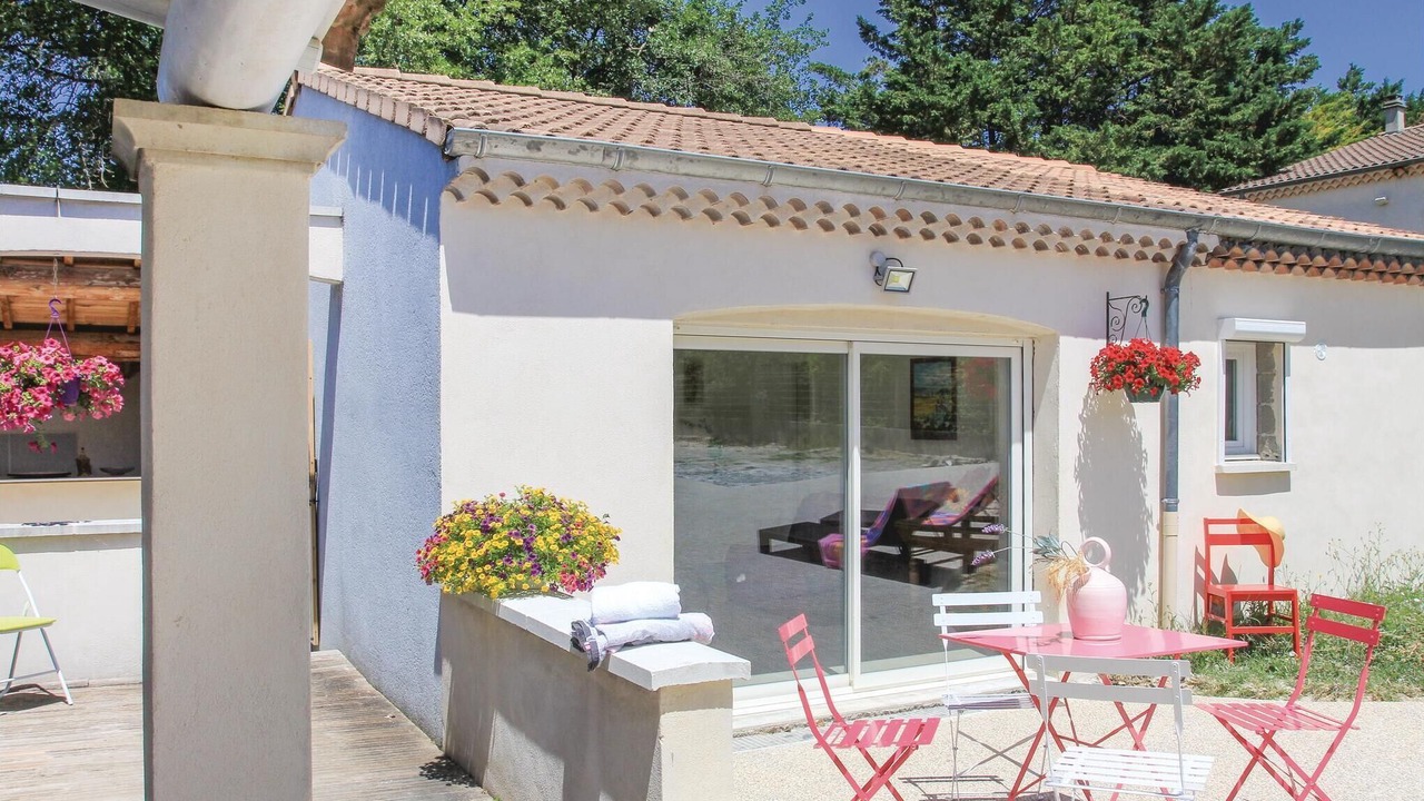 Photo of Outdoor in Saint-Gervais-sur-Roubion