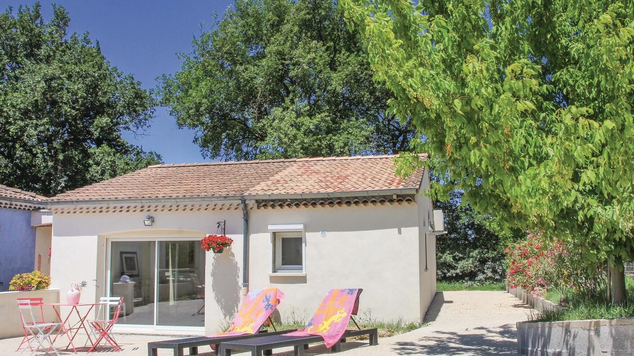 Photo of Outdoor in Saint-Gervais-sur-Roubion