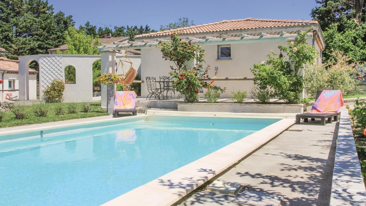 Photo of Outdoor in Saint-Gervais-sur-Roubion