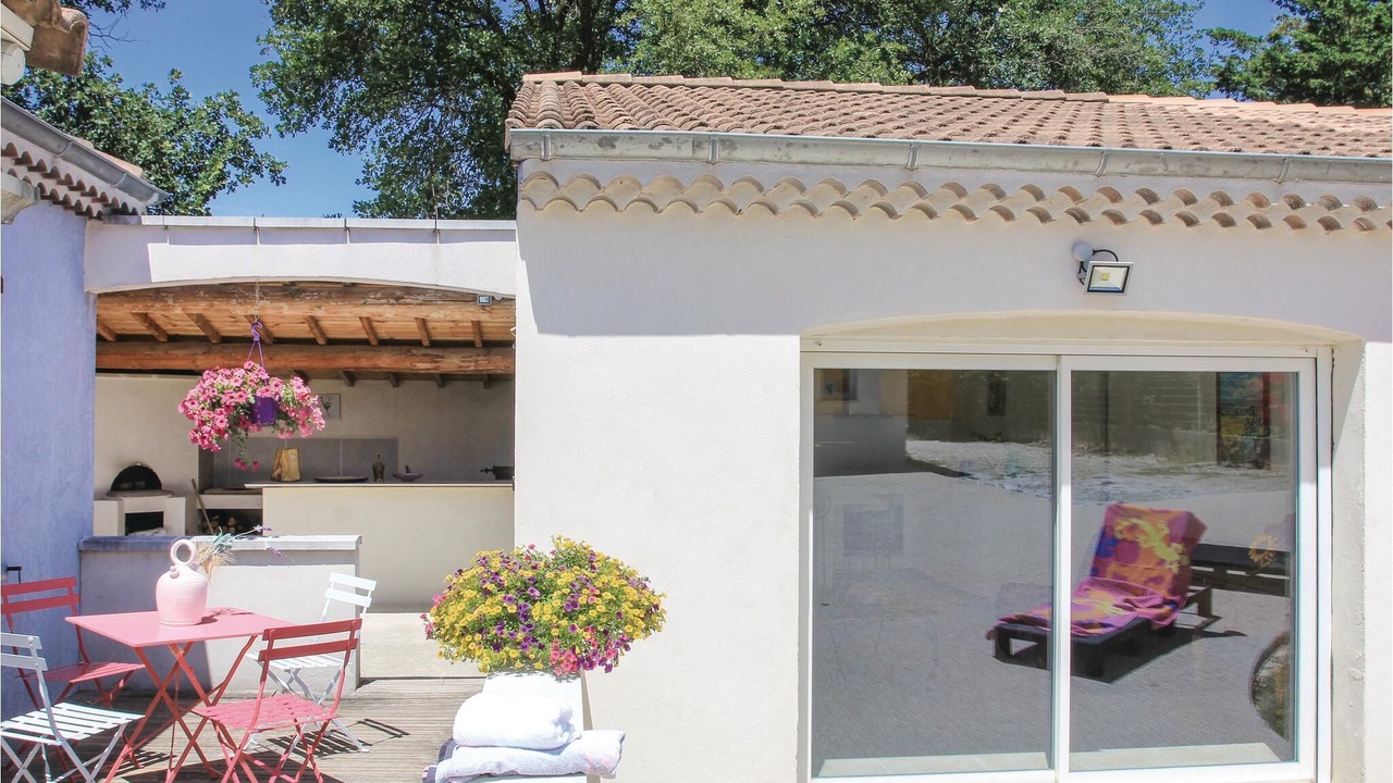 Photo of Outdoor in Saint-Gervais-sur-Roubion