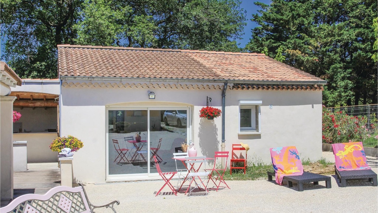 Photo of Outdoor in Saint-Gervais-sur-Roubion