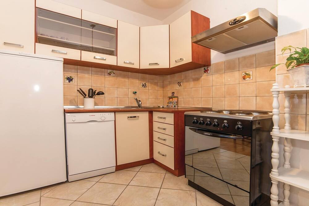 Photo of Kitchen in Sodici