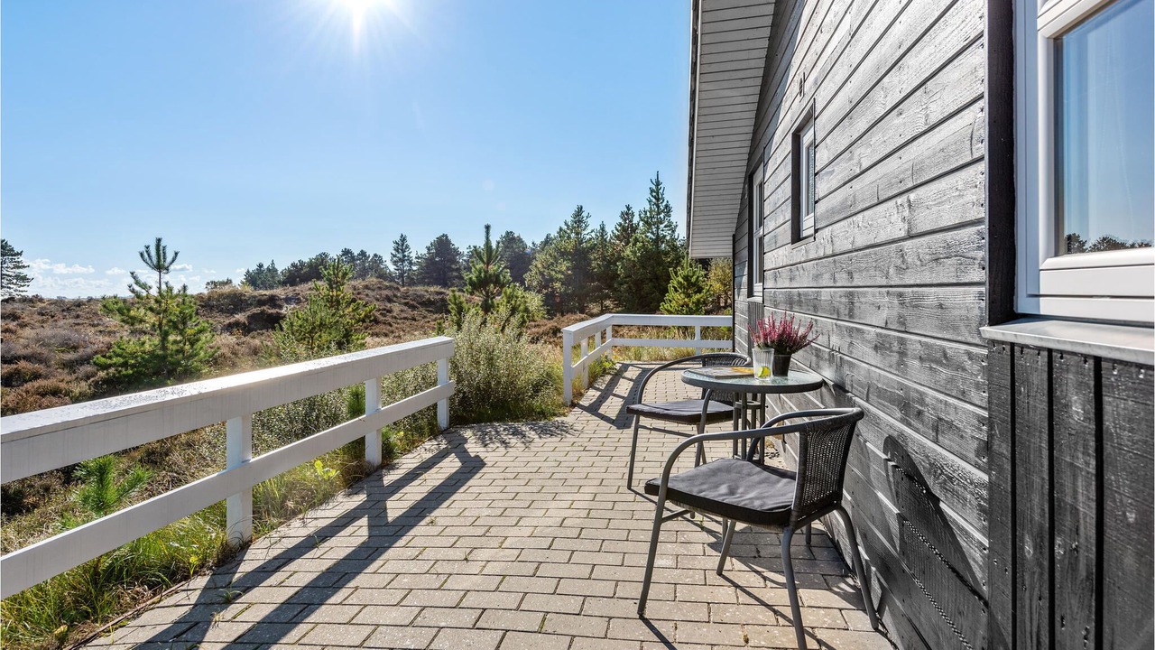 Photo of Outdoor in Rømø Kirkeby