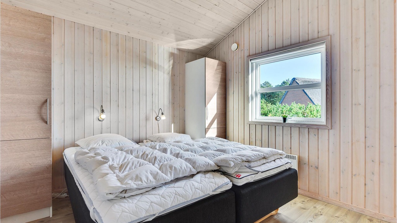 Photo of Bedroom in Rømø Kirkeby