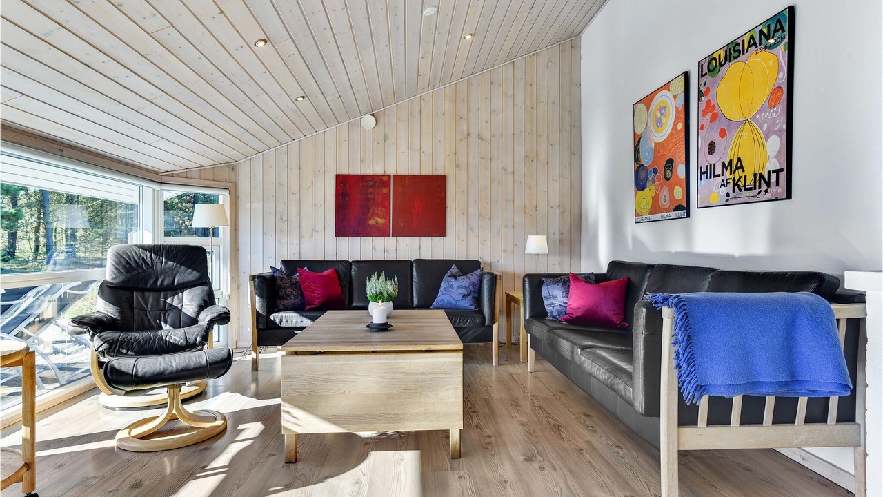 Photo of Livingroom in Rømø Kirkeby