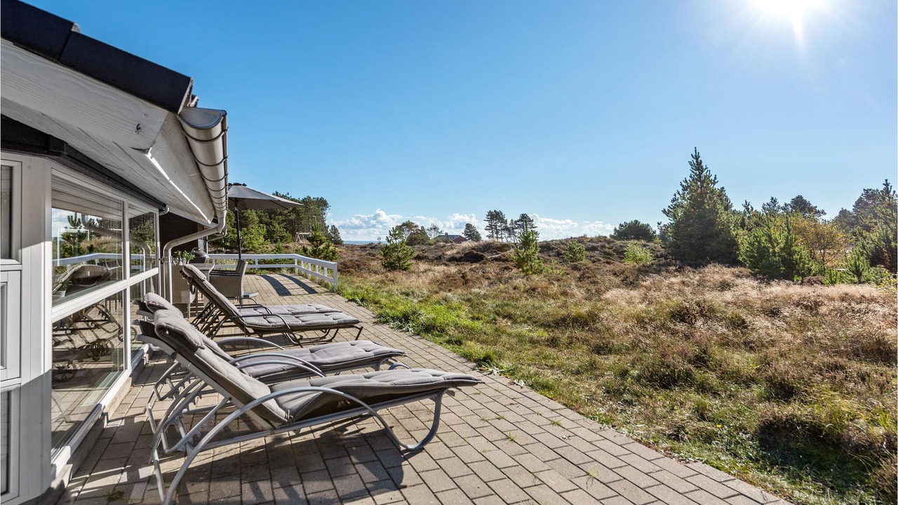 Photo of Outdoor in Rømø Kirkeby